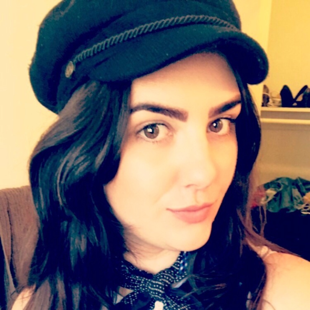 Meet your Posher, Stephanie